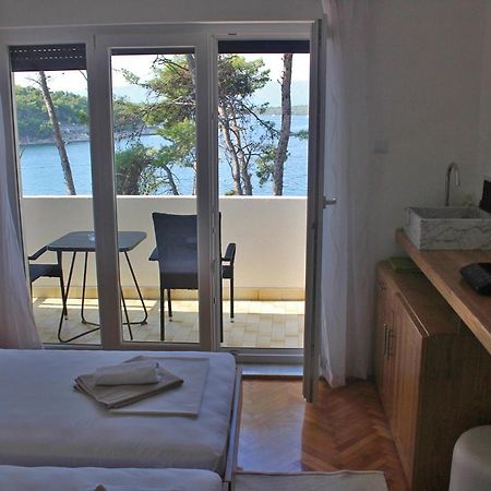 Covahouse Apartment Jelsa  Bagian luar foto
