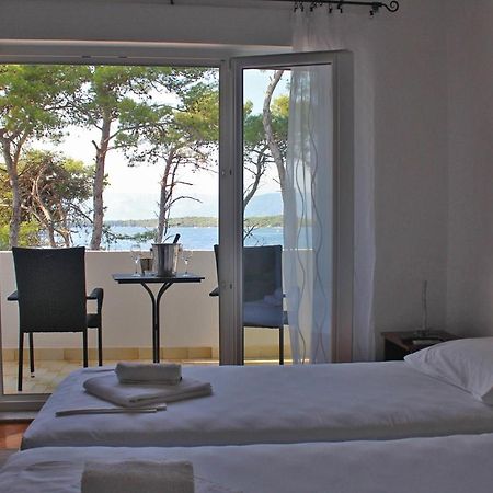 Covahouse Apartment Jelsa  Bagian luar foto