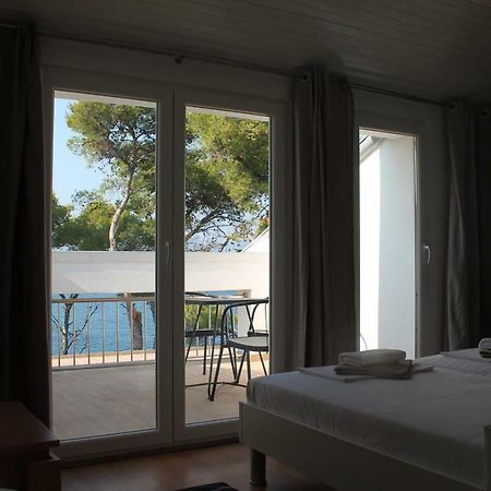 Covahouse Apartment Jelsa  Bagian luar foto