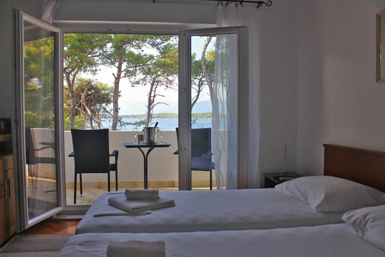 Covahouse Apartment Jelsa  Bagian luar foto