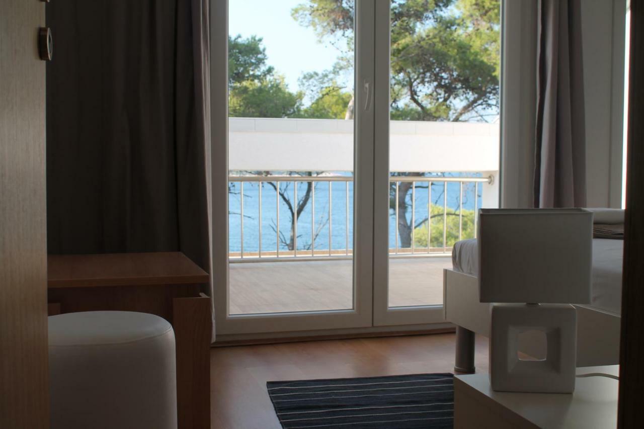 Covahouse Apartment Jelsa  Bagian luar foto