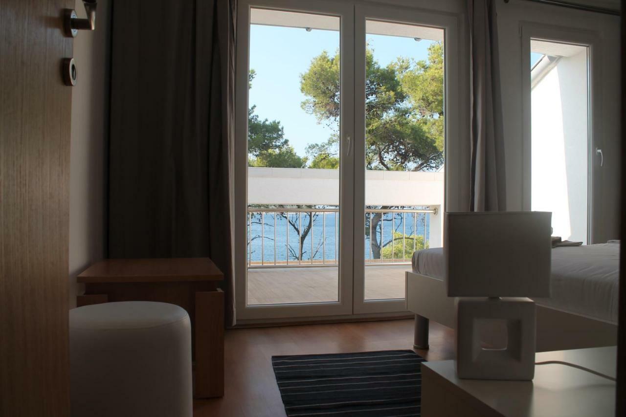 Covahouse Apartment Jelsa  Bagian luar foto