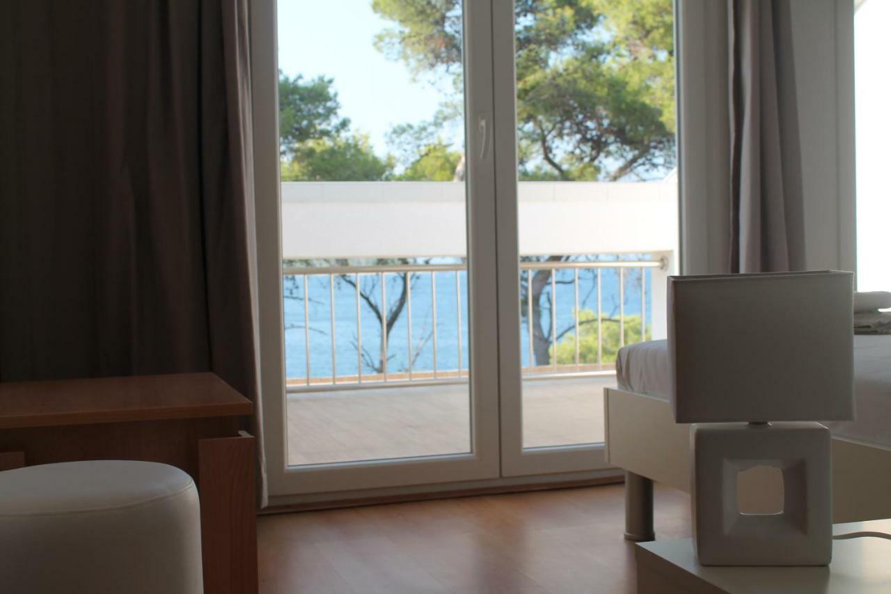Covahouse Apartment Jelsa  Bagian luar foto