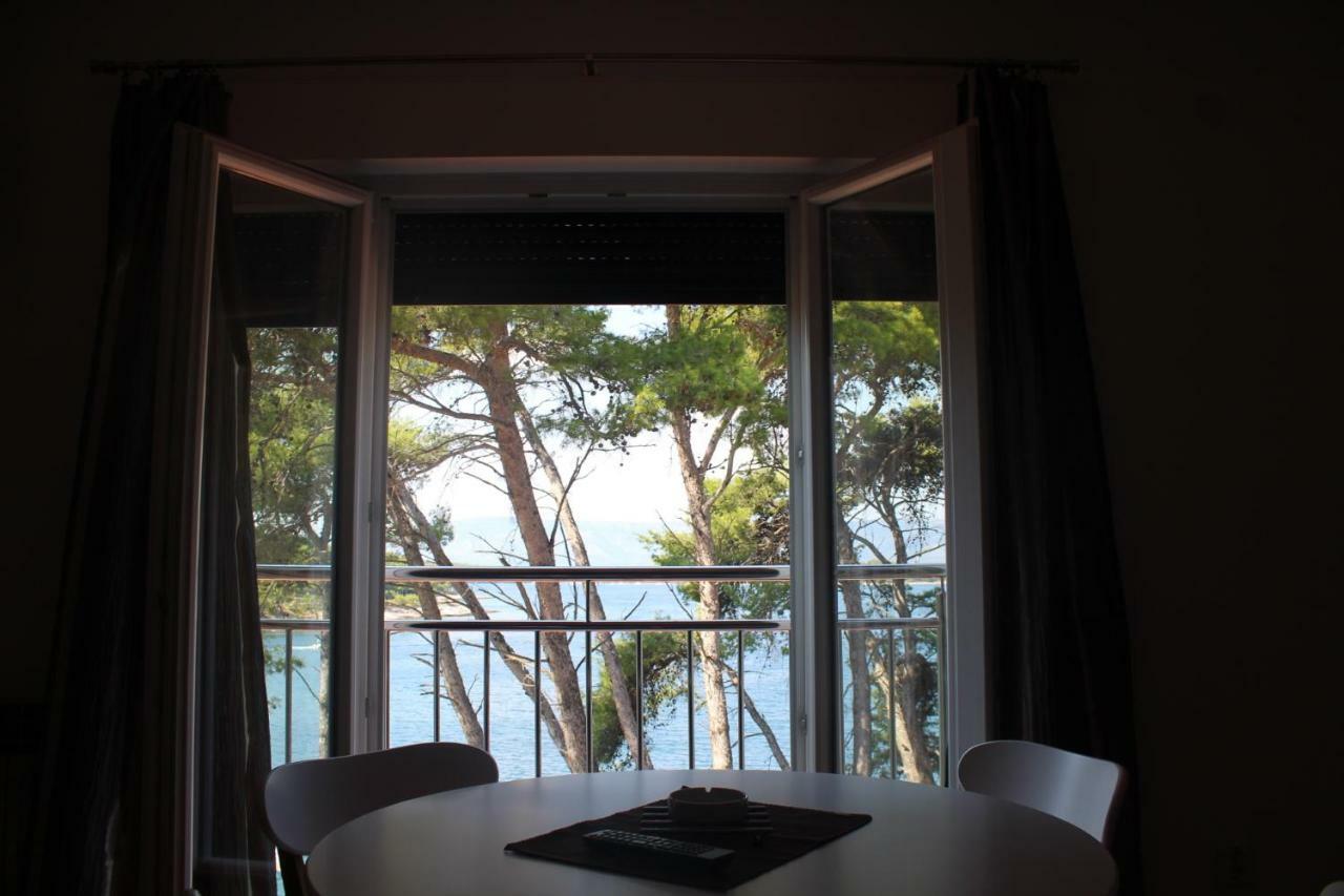 Covahouse Apartment Jelsa  Bagian luar foto